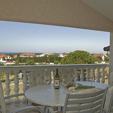 פורץ Apartments Lidija Matosevic מראה חיצוני תמונה