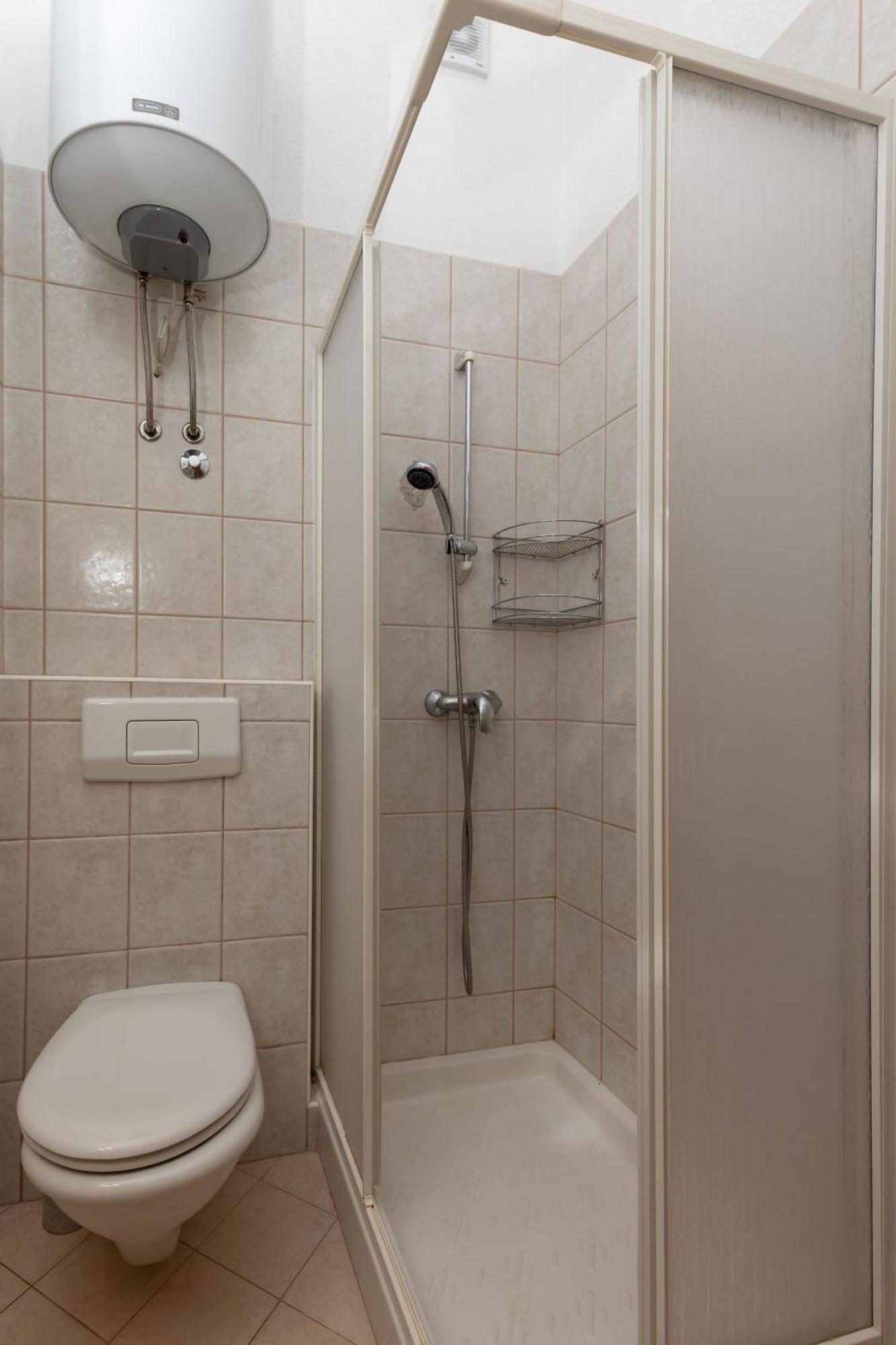 פורץ Apartments Lidija Matosevic מראה חיצוני תמונה