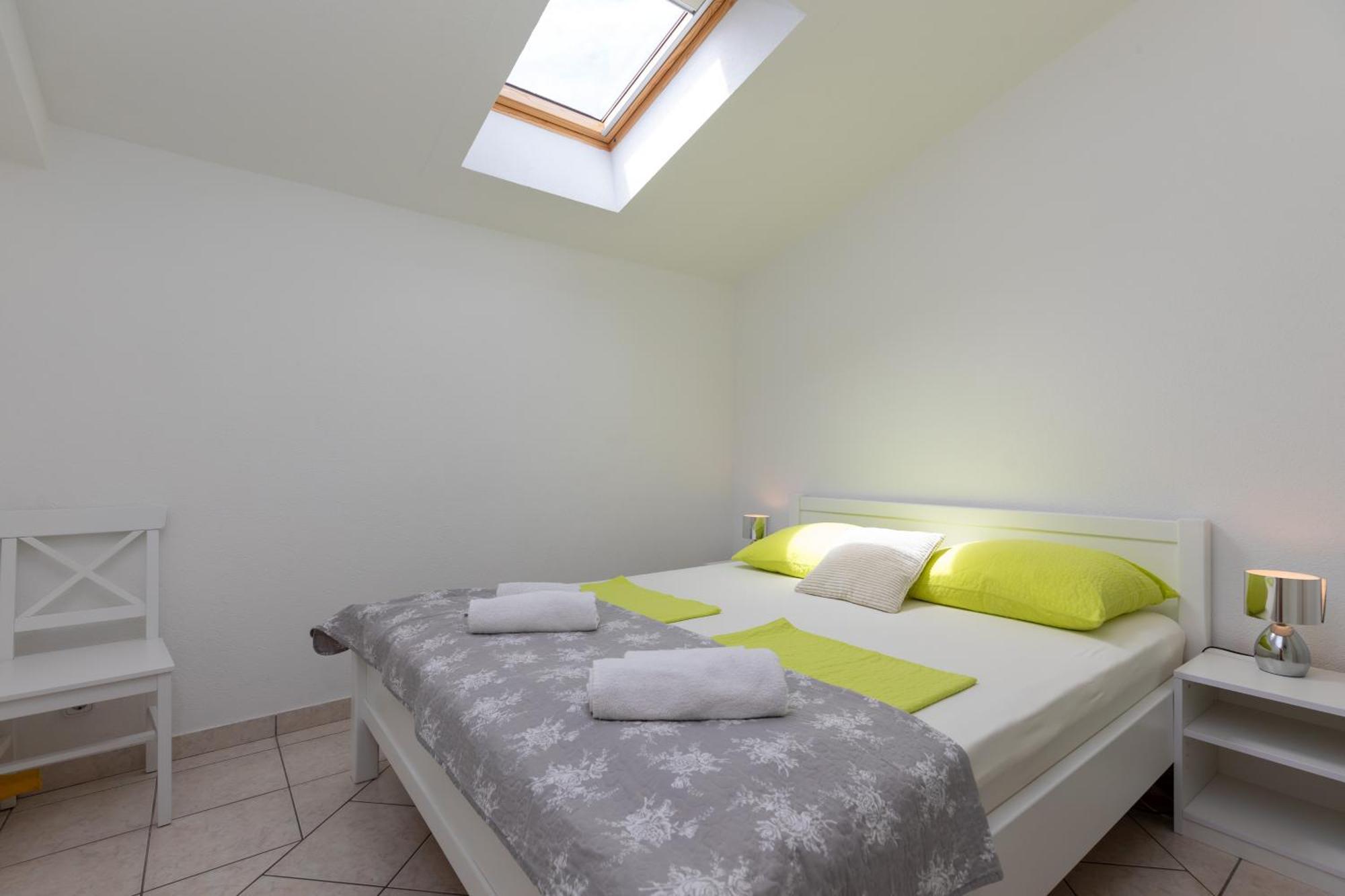 פורץ Apartments Lidija Matosevic מראה חיצוני תמונה